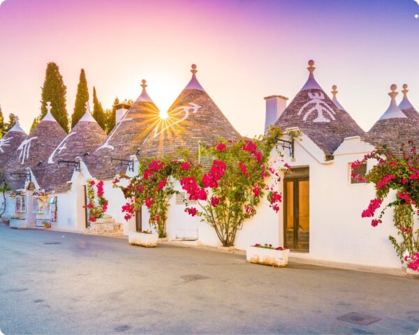 alberobello