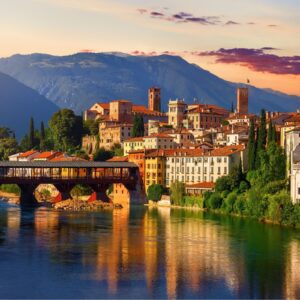 VENETO MAGICO: SCROVEGNI,PALLADIO E COLLINE DEL PROSECCO