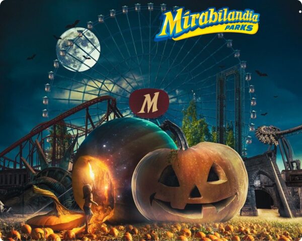 mirabilandi halloween