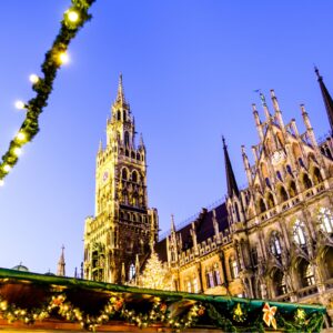 MERCATINI DI NATALE: INNSBRUCK, MONACO DI BAVIERA E BRESSANONE